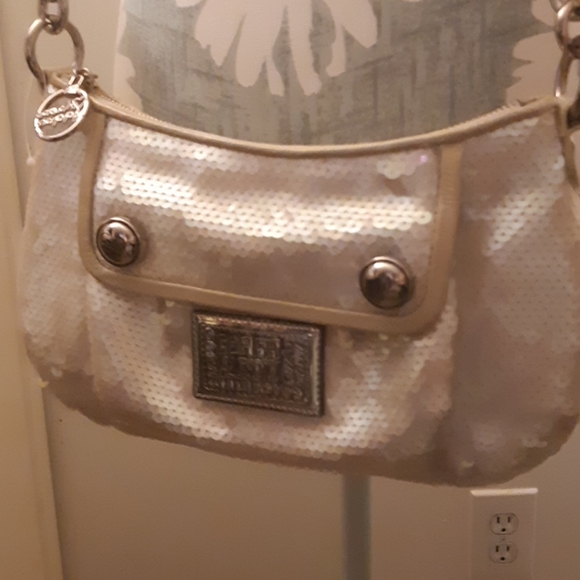 Coach Poppy Limited Edition - Picture 2 of 3